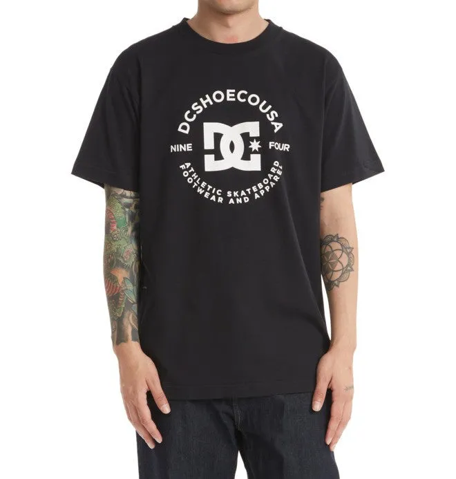 DC Mens Star Pilot T-Shirt