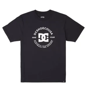 DC Mens Star Pilot T-Shirt
