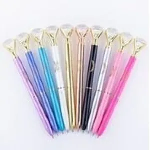 Diamond Pen - Assorted