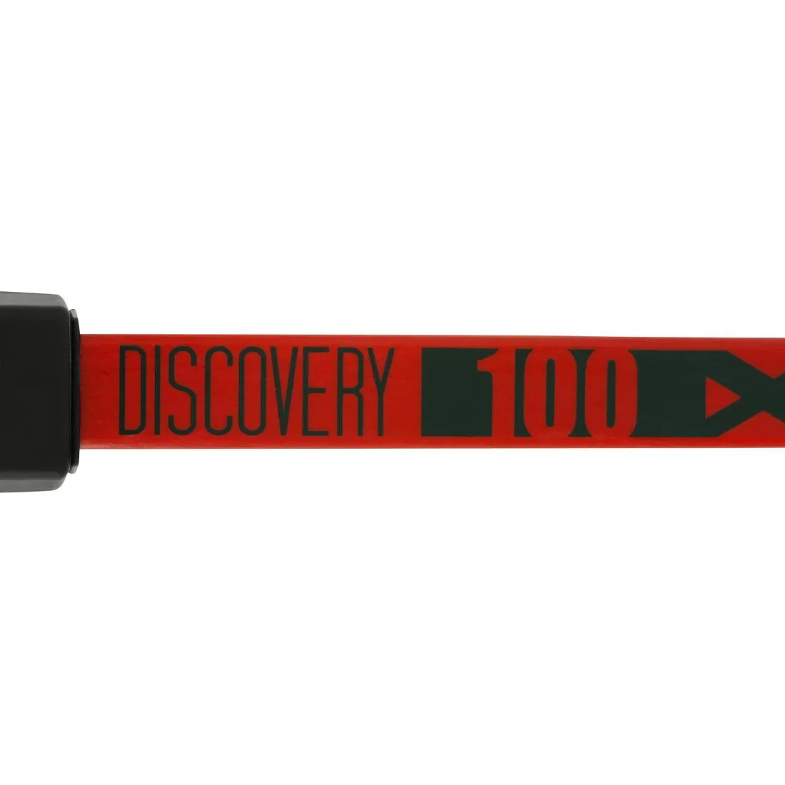 Discovery 100 Archery Bow Red