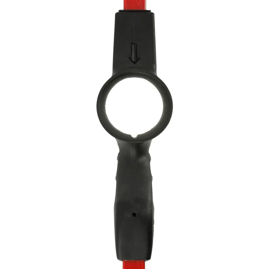 Discovery 100 Archery Bow Red