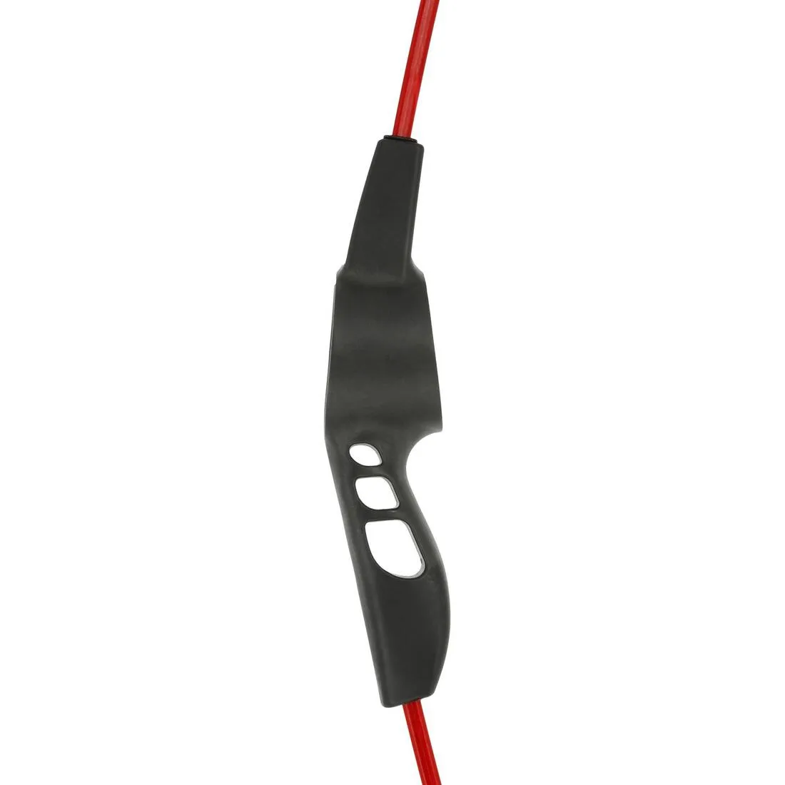Discovery 100 Archery Bow Red