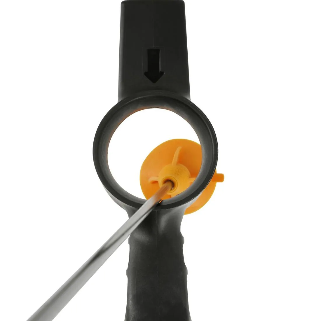 Discovery 100 Archery Bow Red