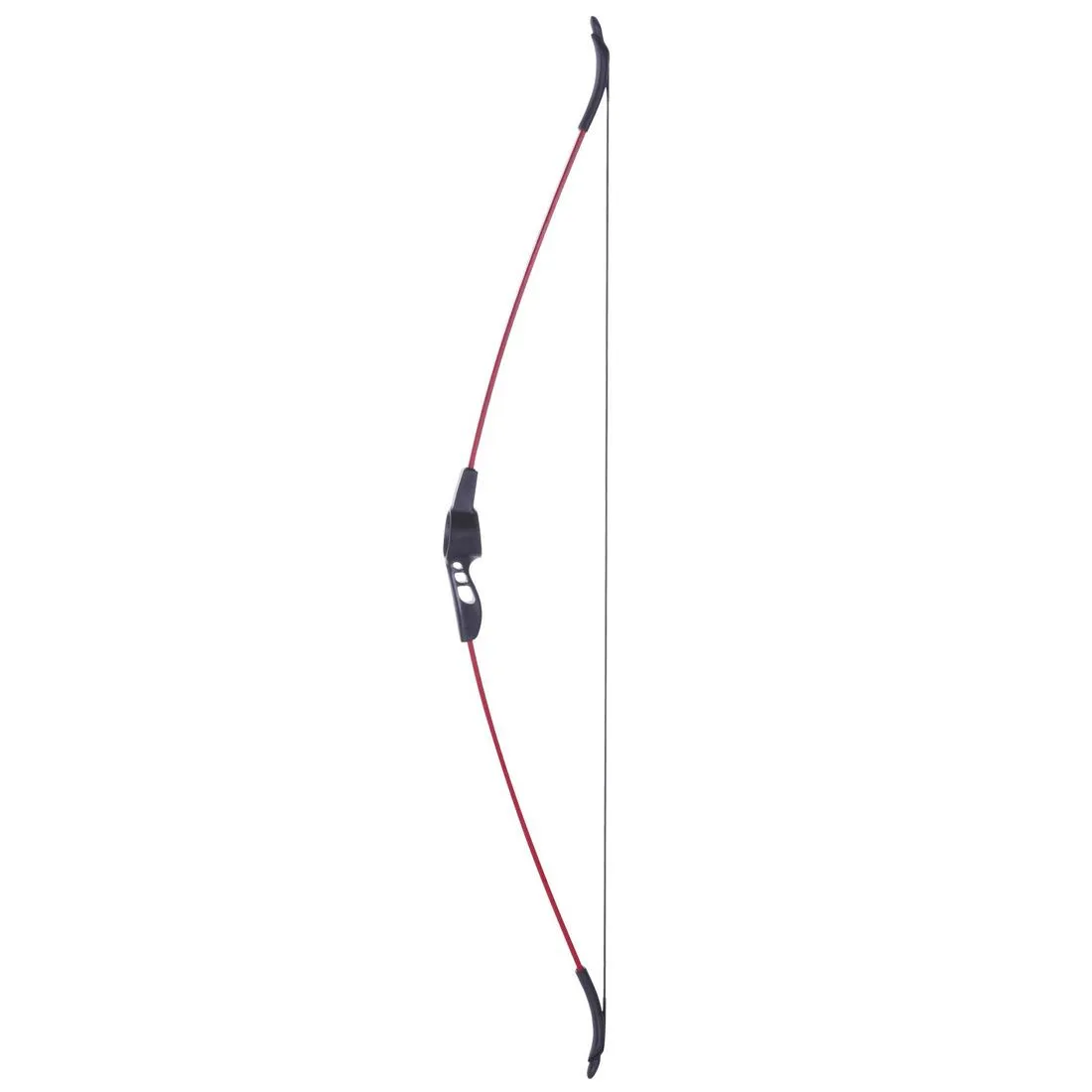 Discovery 100 Archery Bow Red