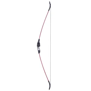 Discovery 100 Archery Bow Red