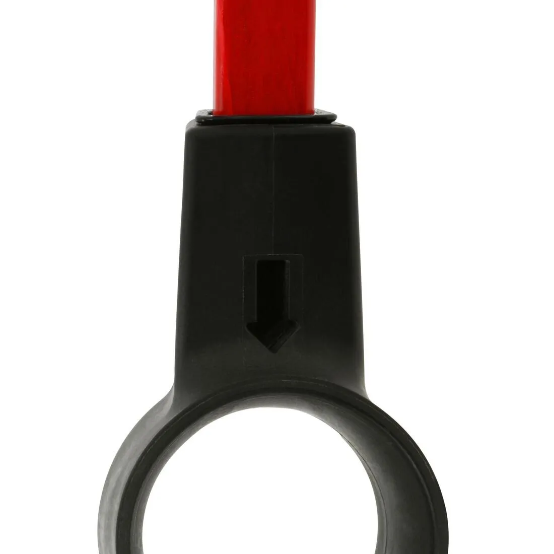 Discovery 100 Archery Bow Red