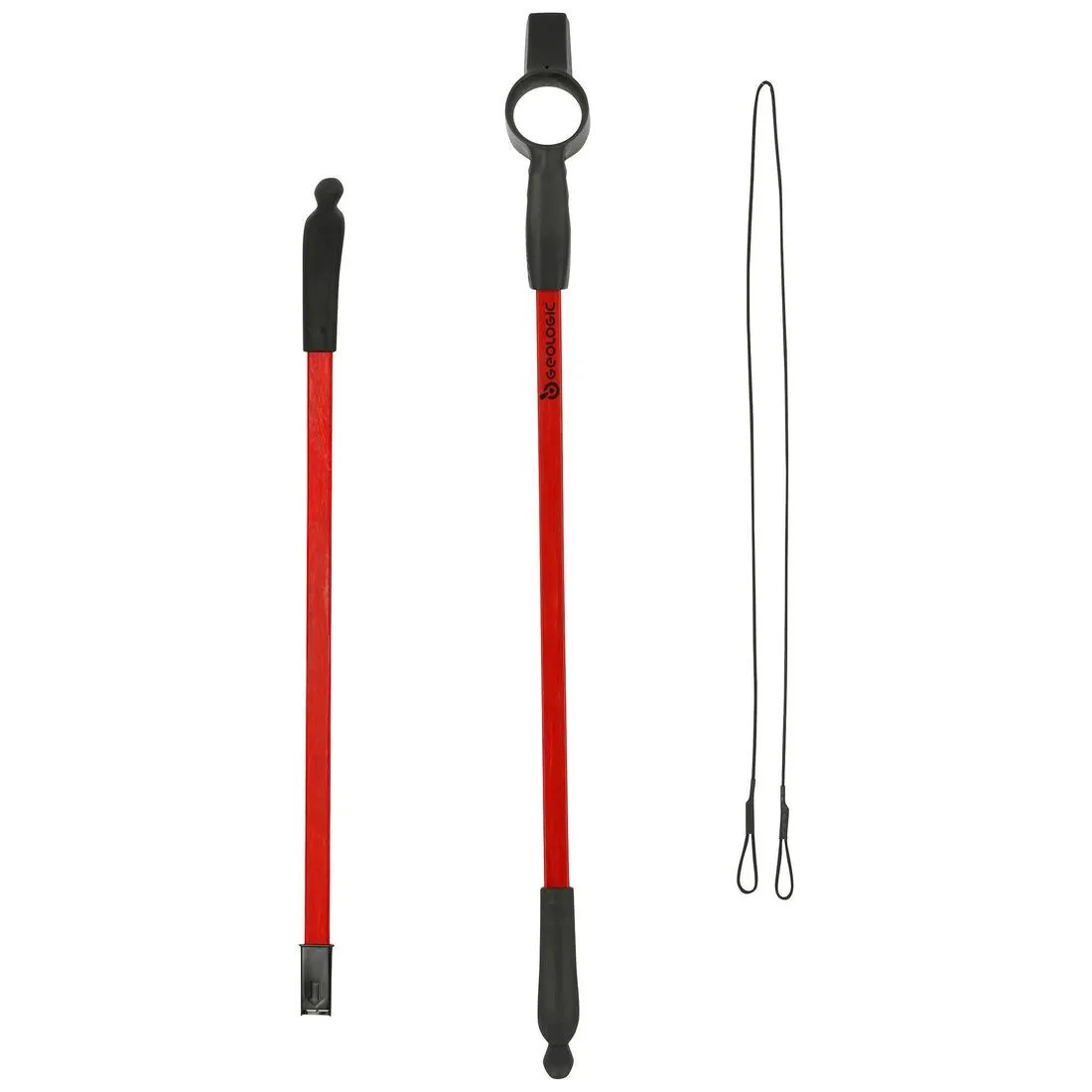 Discovery 100 Archery Bow Red