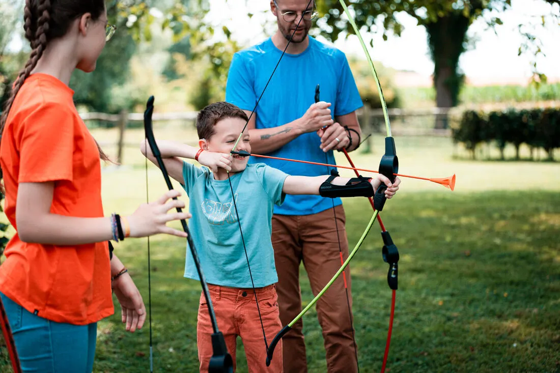 Discovery 100 Archery Bow