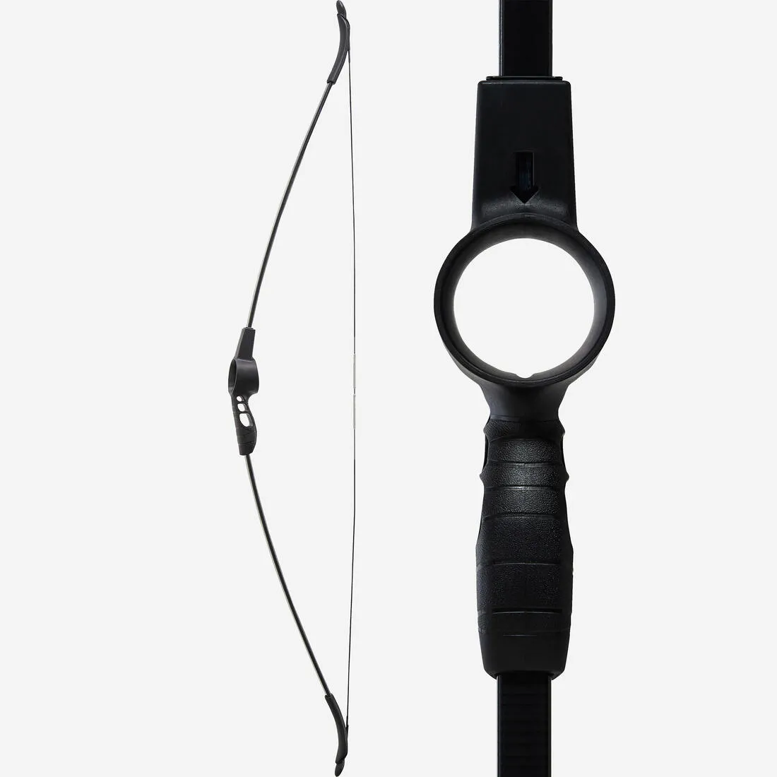 Discovery 100 Archery Bow