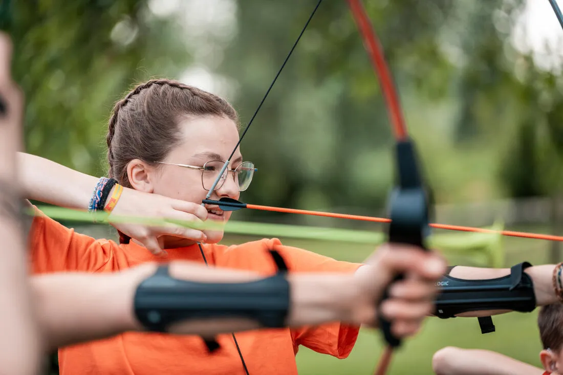 Discovery 100 Archery Bow