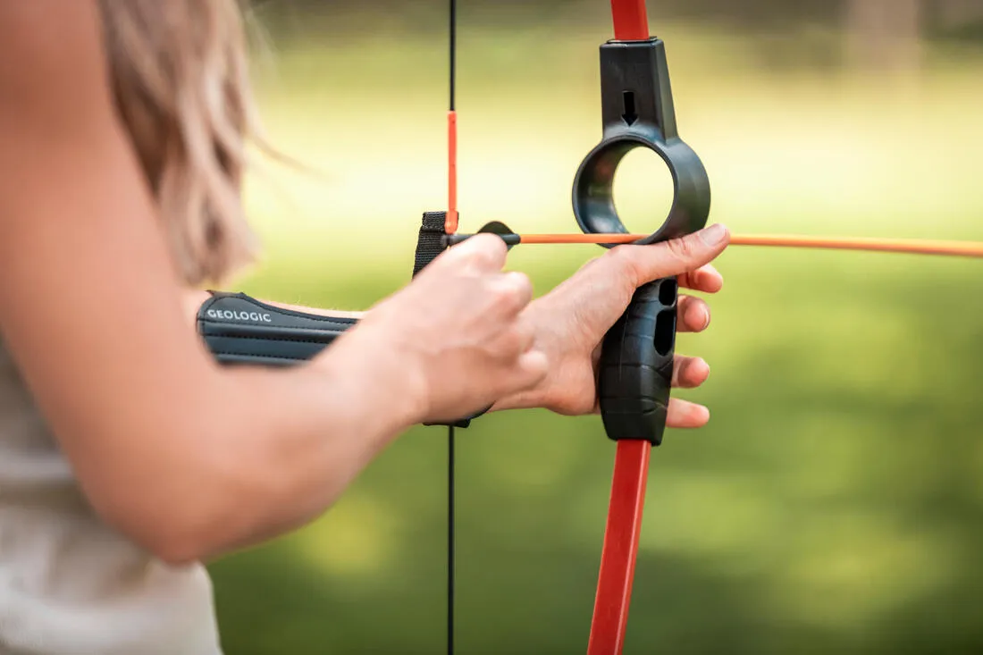 Discovery 100 Archery Bow