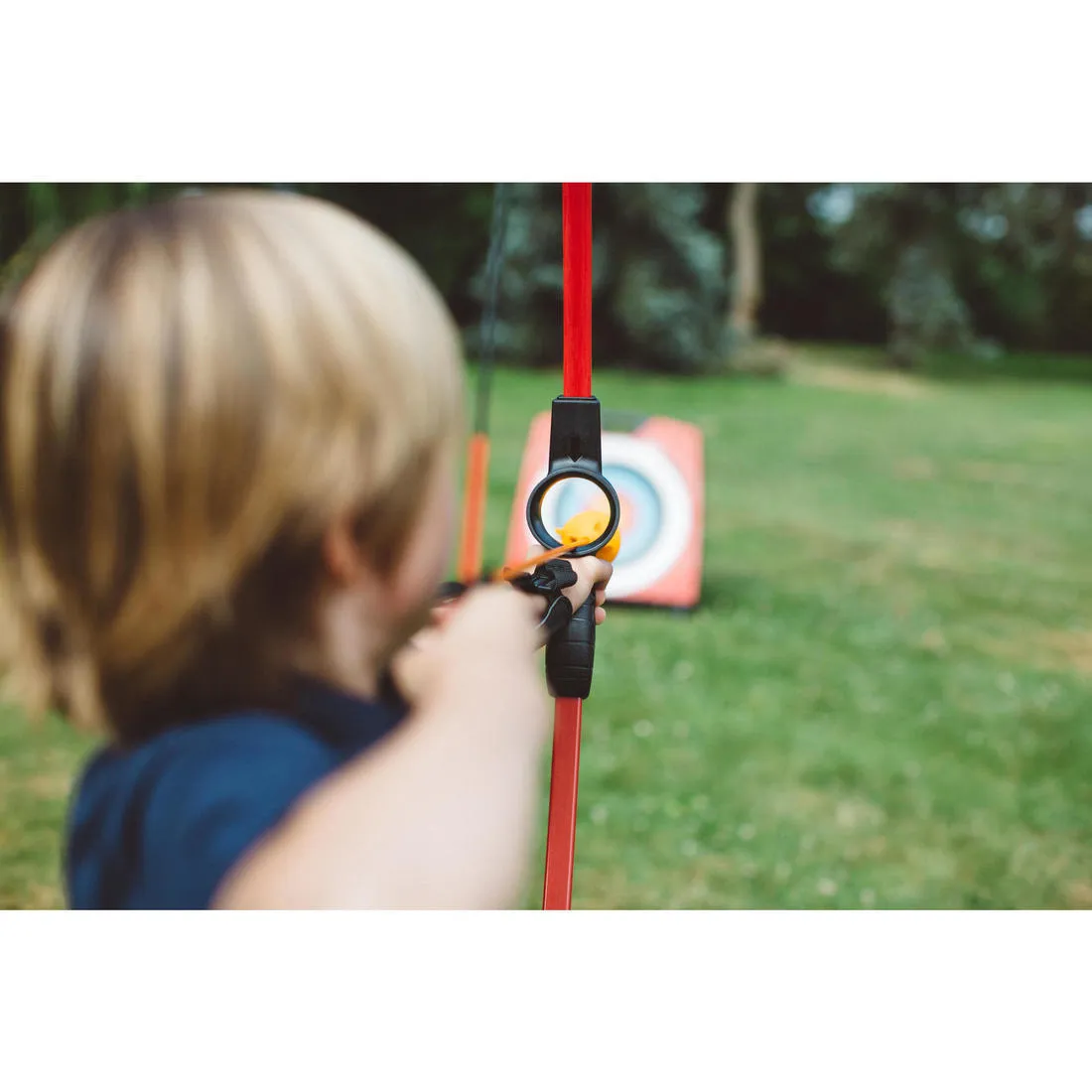 Discovery 100 Archery Bow