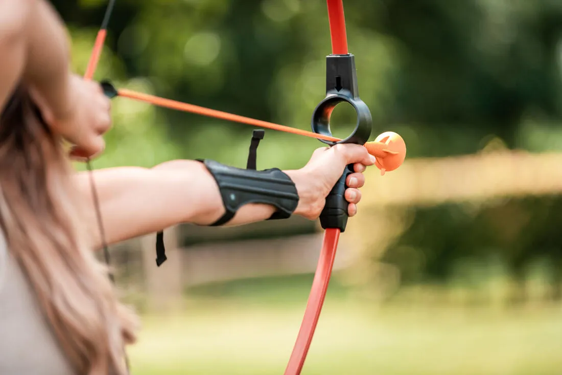 Discovery 100 Archery Bow