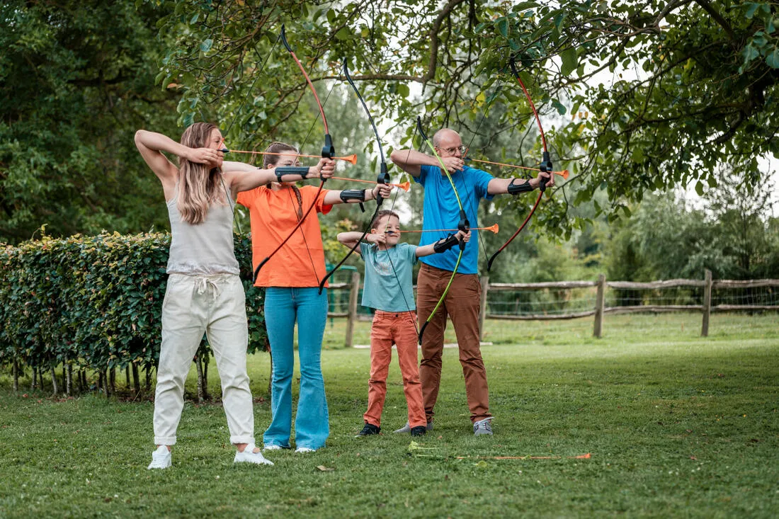 Discovery 100 Archery Bow