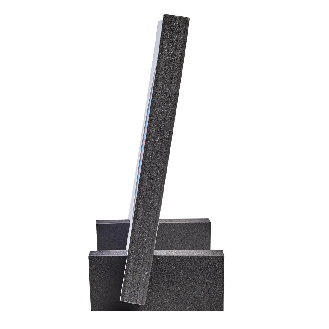 Discovery Archery Steel 67x67 Foam Target Boss