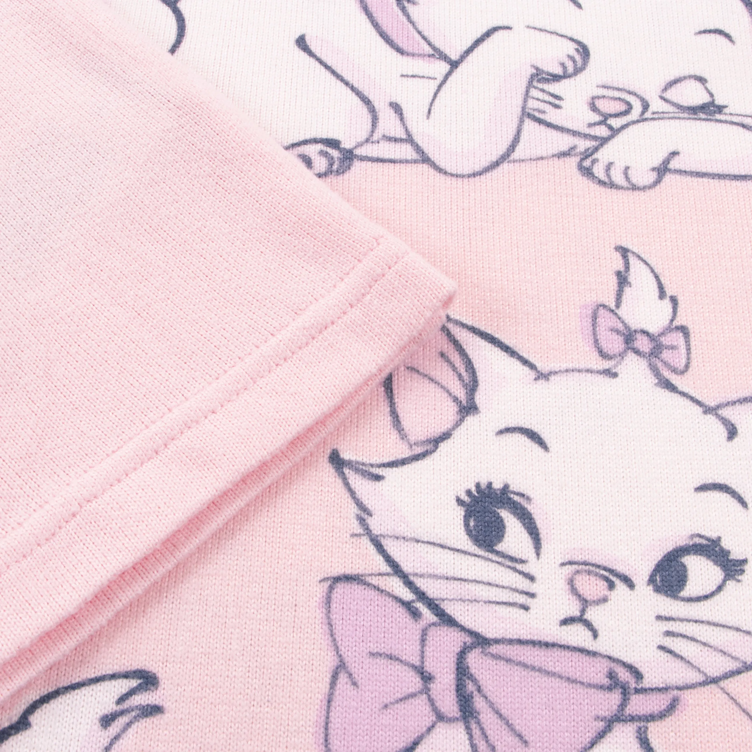 Disney Aristocats Womens Pajamas