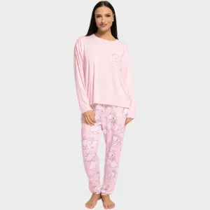 Disney Aristocats Womens Pajamas