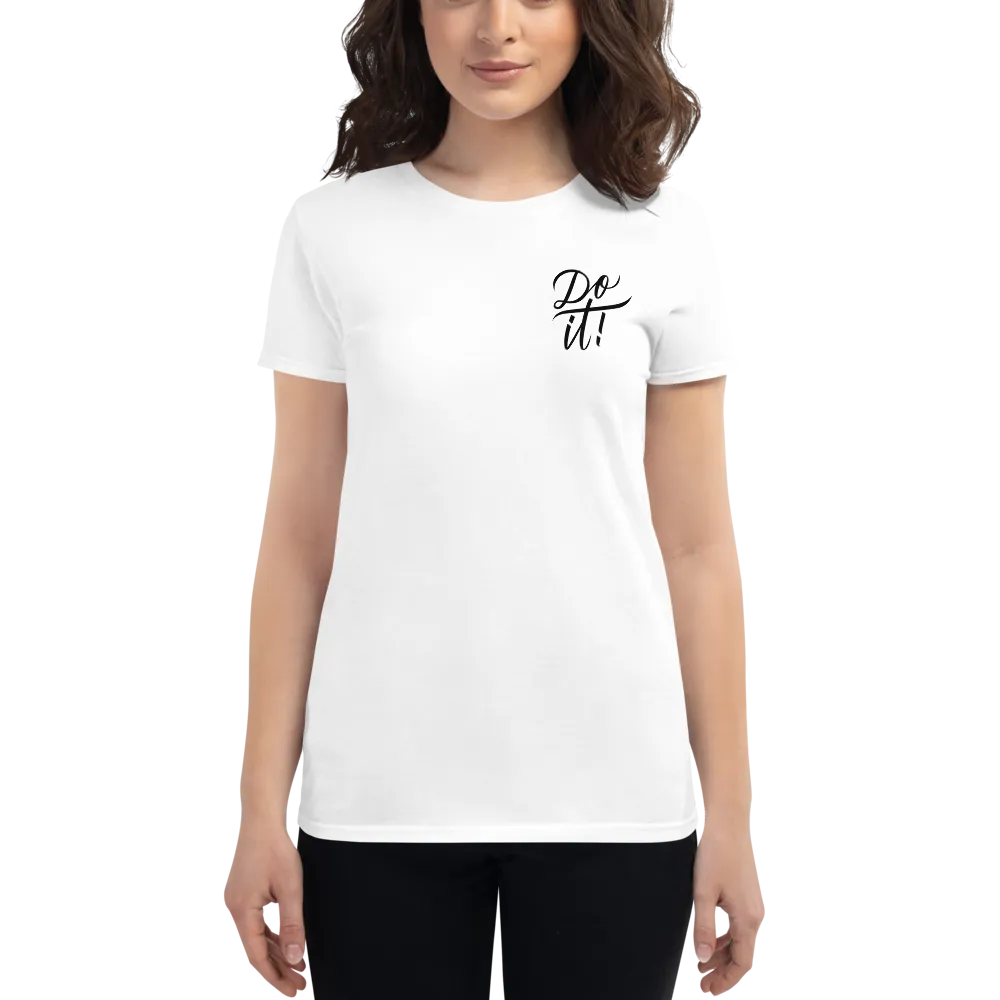 Do It | Women's