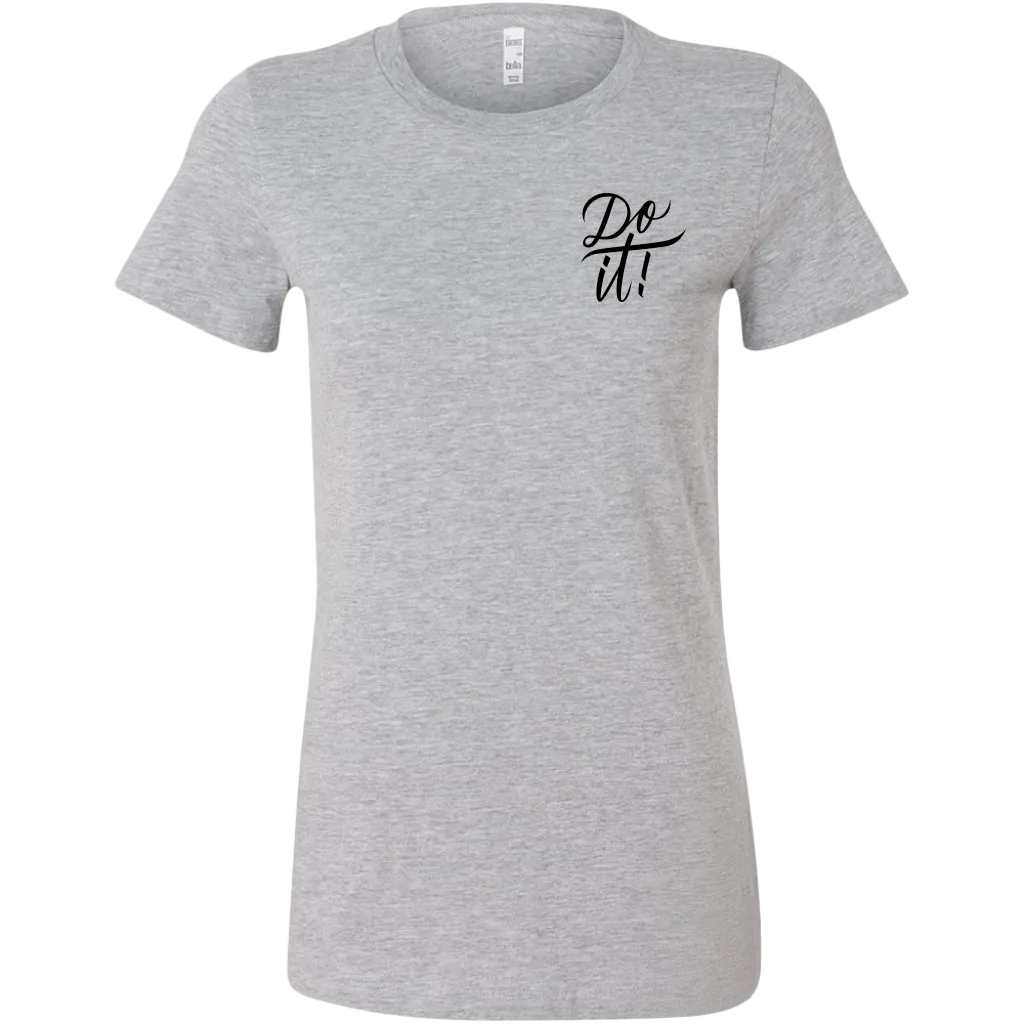 Do It | Women's
