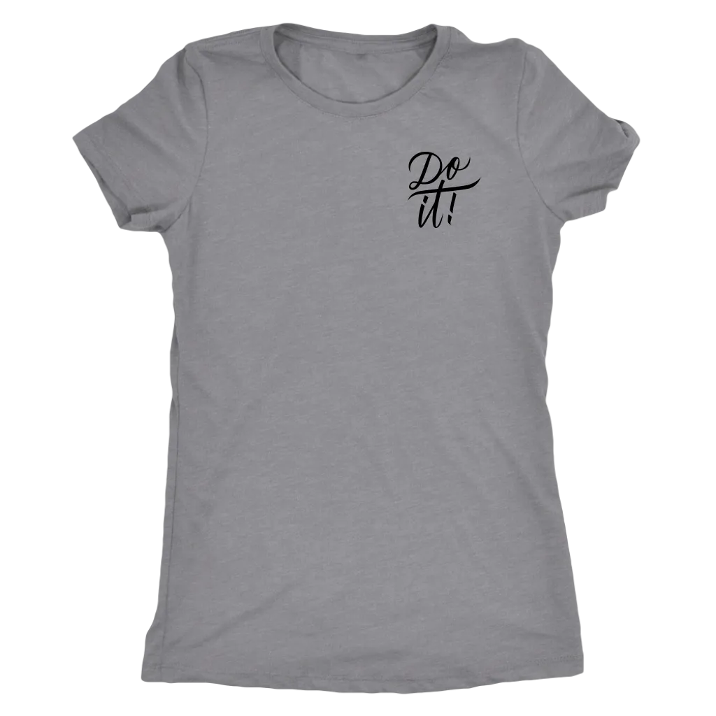 Do It | Women's