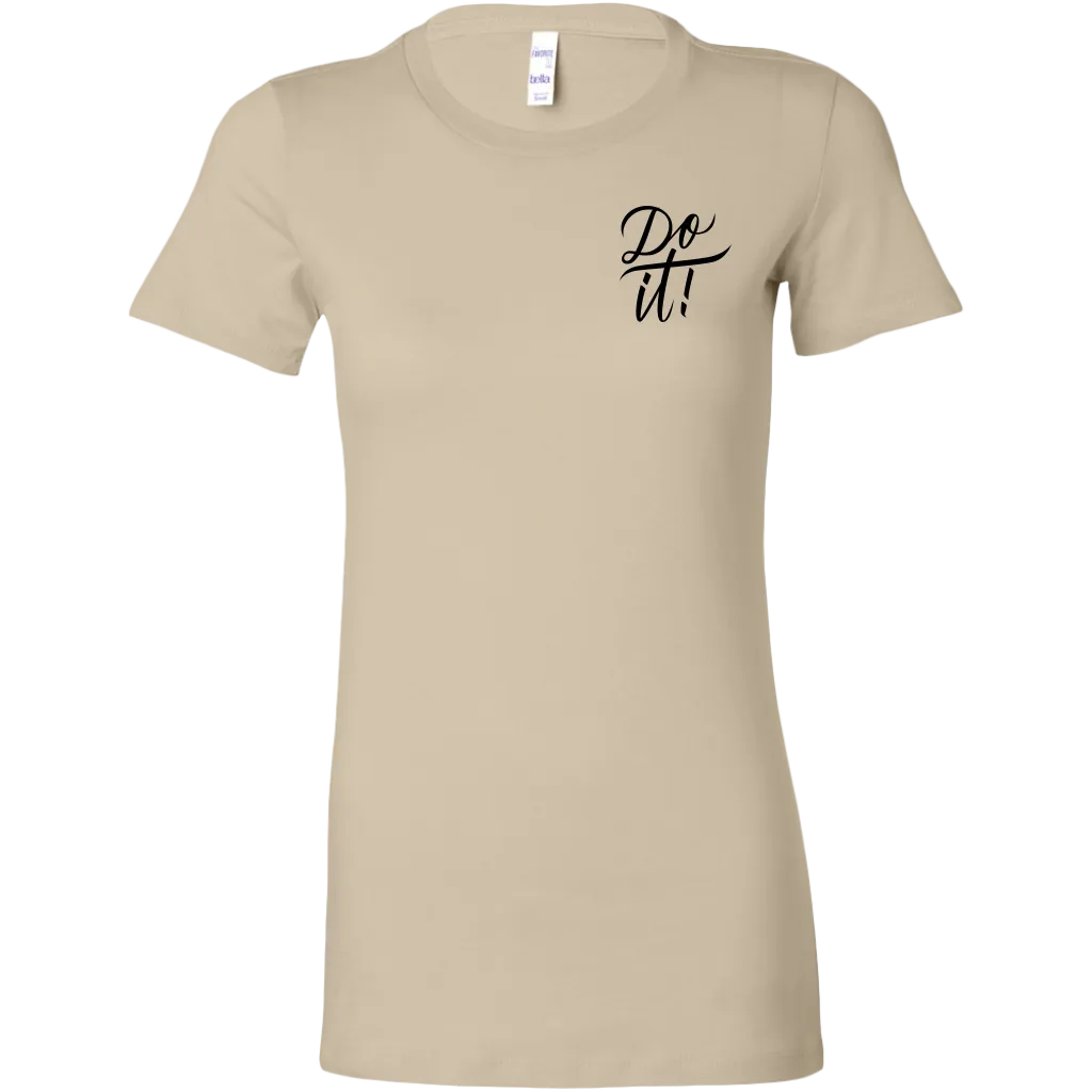 Do It | Women's