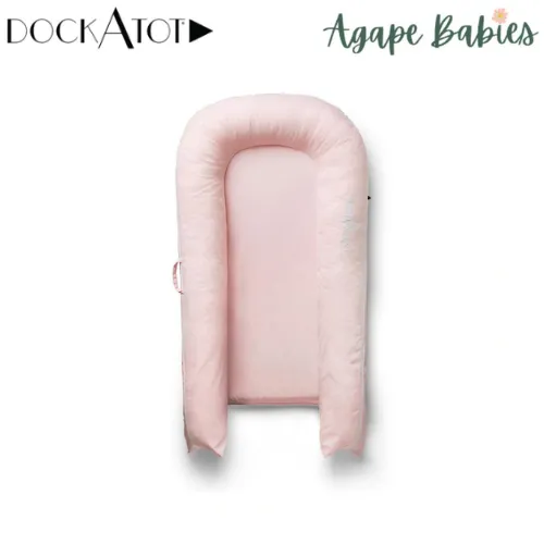 DockATot Grand Dock Spare Covers (baby 9-36 months) - 7 Color
