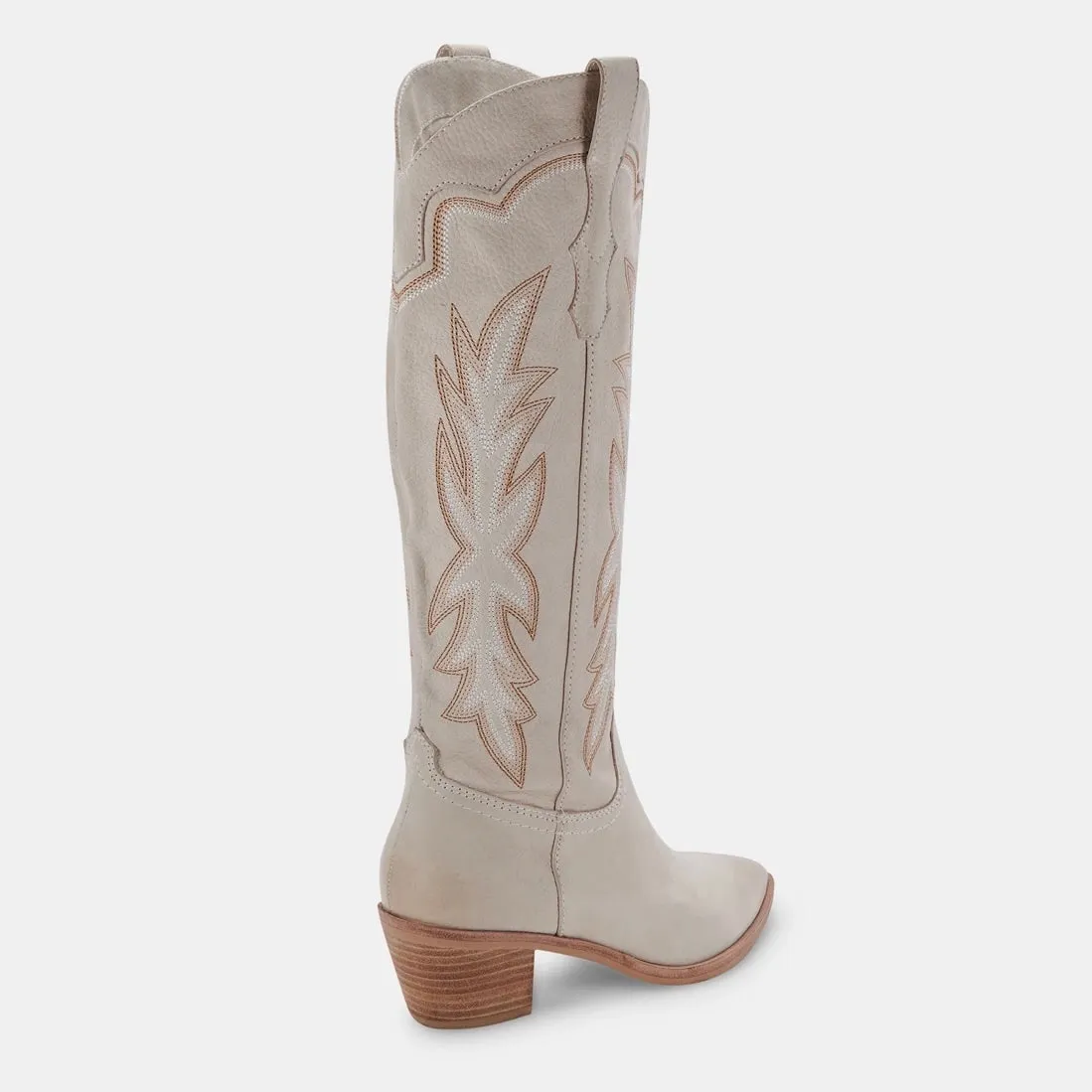 Dolce Vita Shiren Boot-sand nubuck