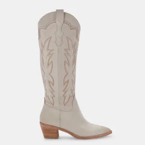 Dolce Vita Shiren Boot-sand nubuck