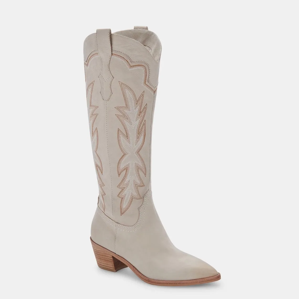 Dolce Vita Shiren Boot-sand nubuck