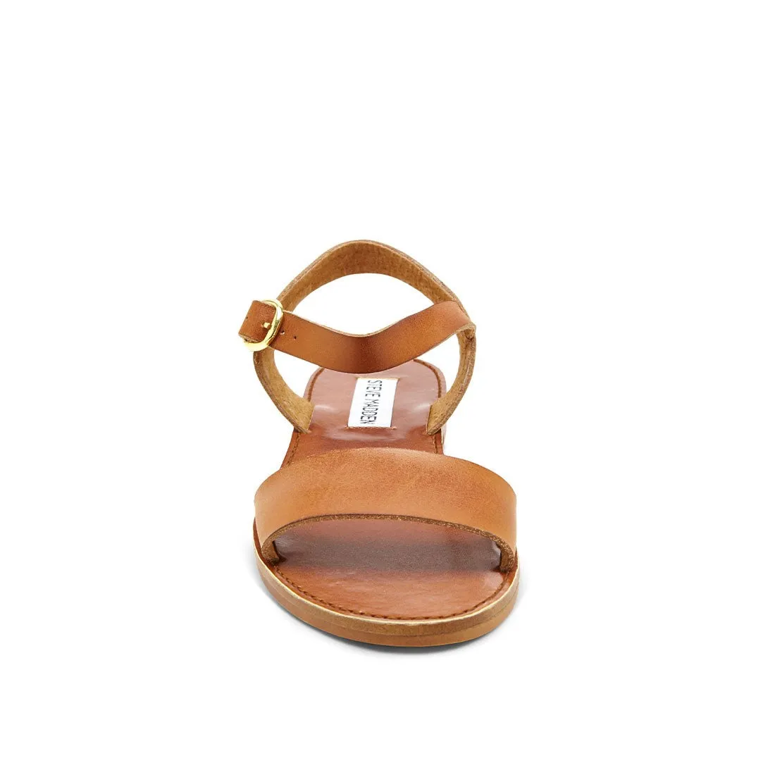 DONDDI TAN LEATHER