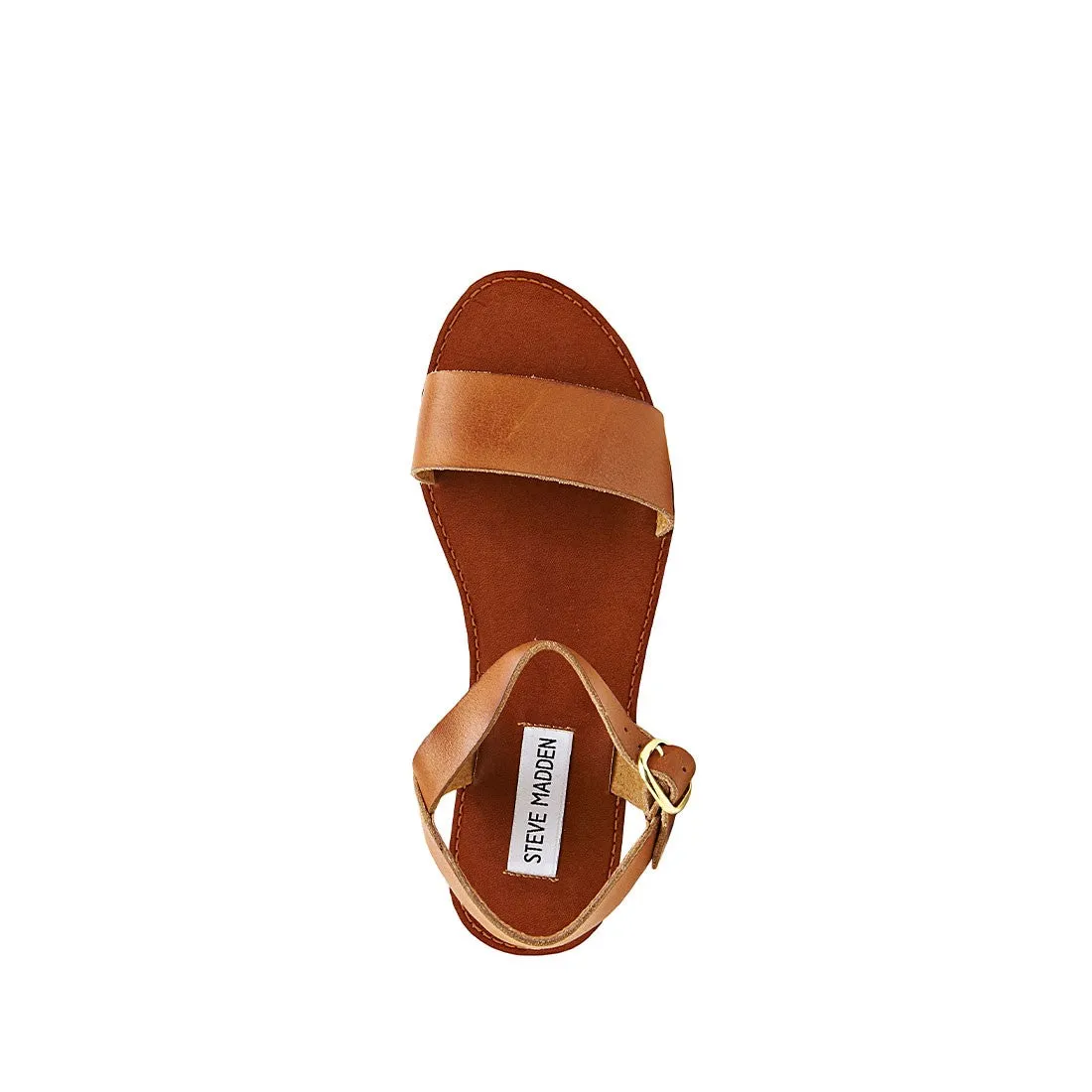 DONDDI TAN LEATHER