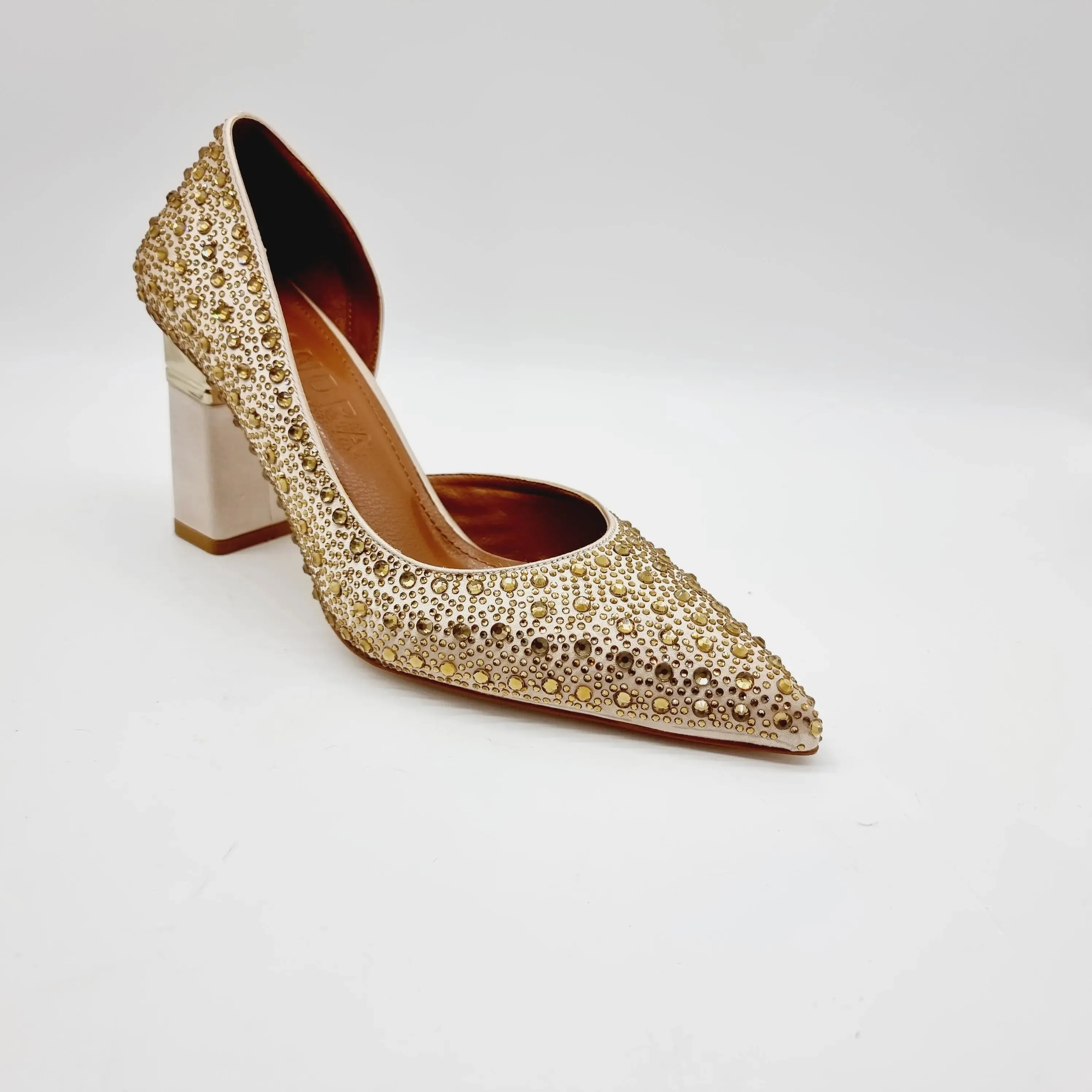 Dress Heels - 1202