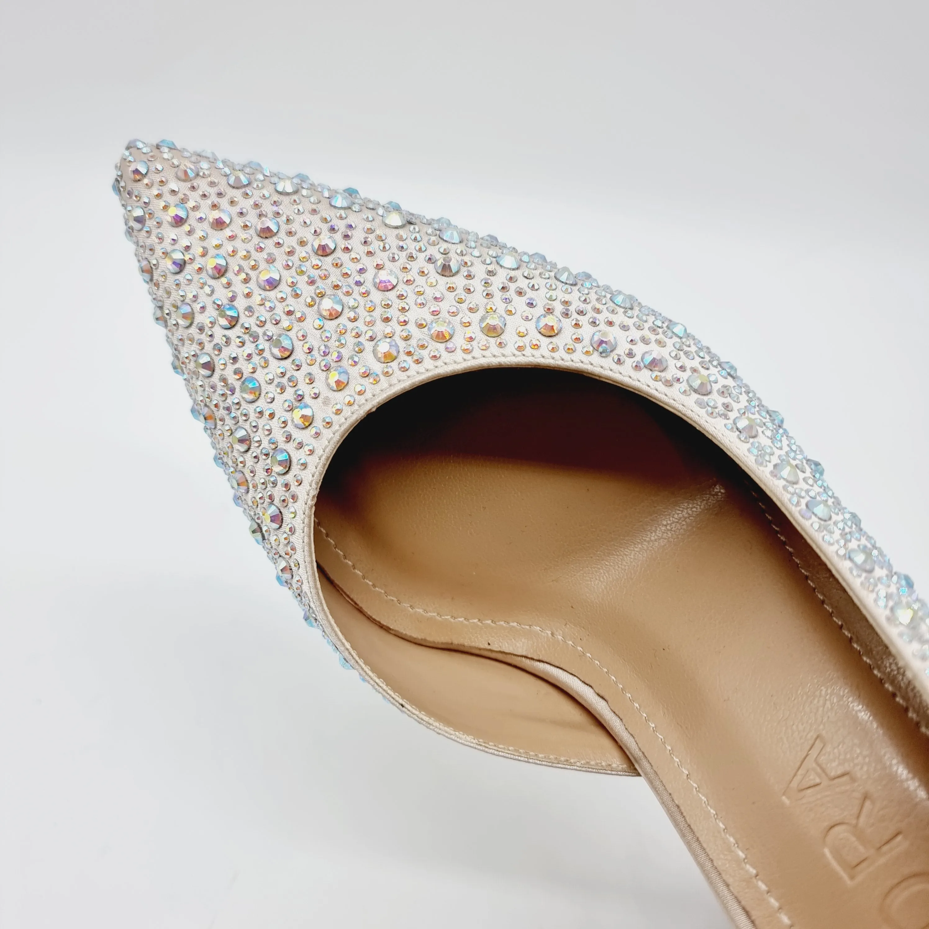 Dress Heels - 1202