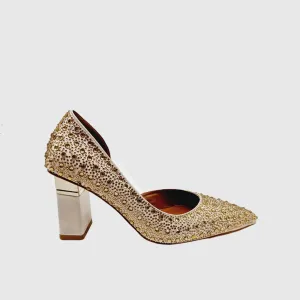 Dress Heels - 1202