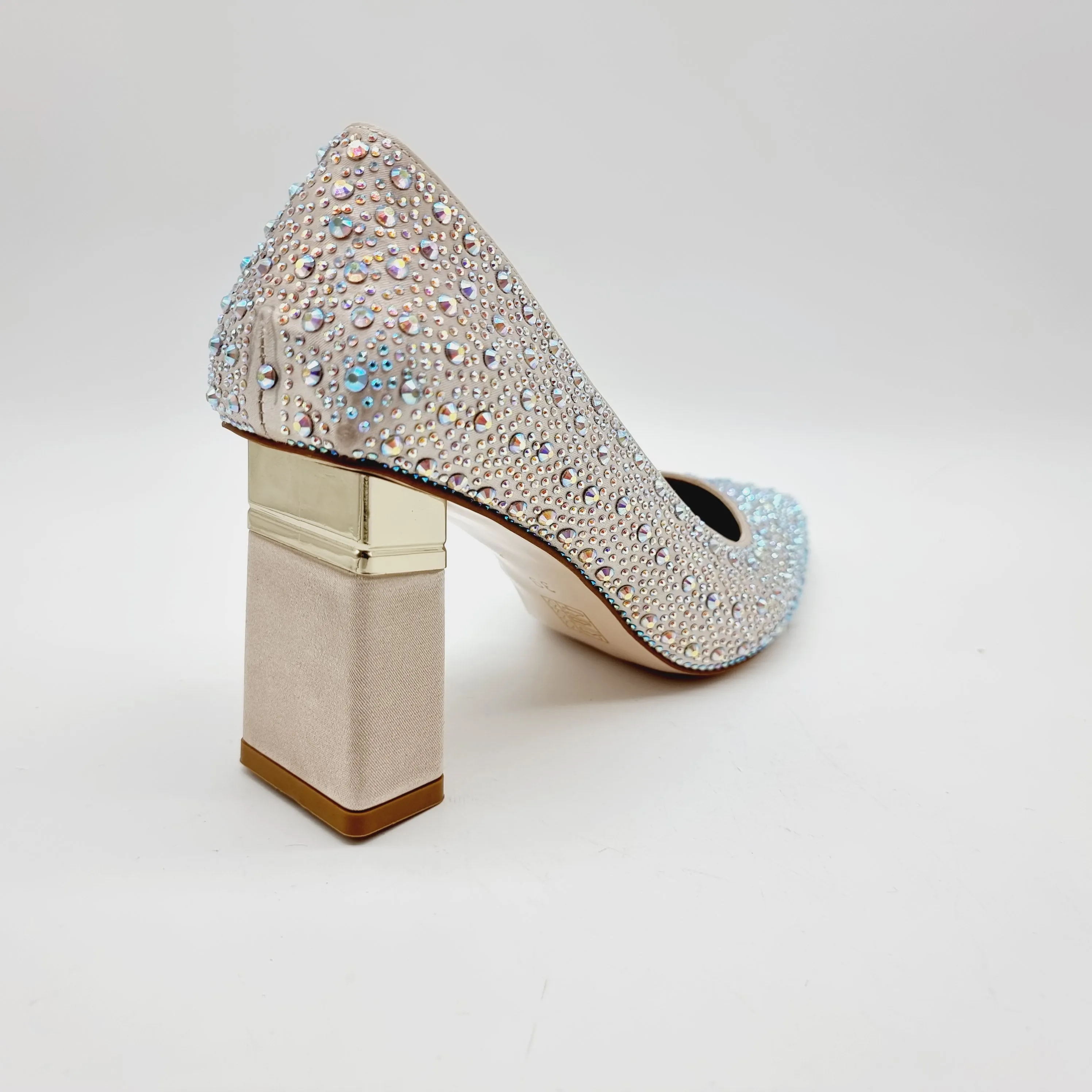 Dress Heels - 1202