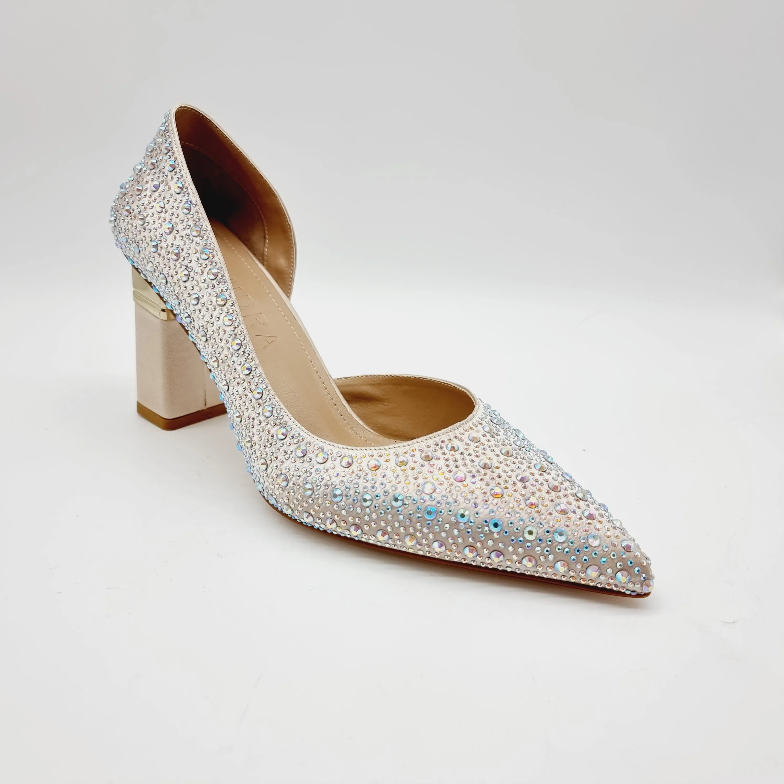 Dress Heels - 1202