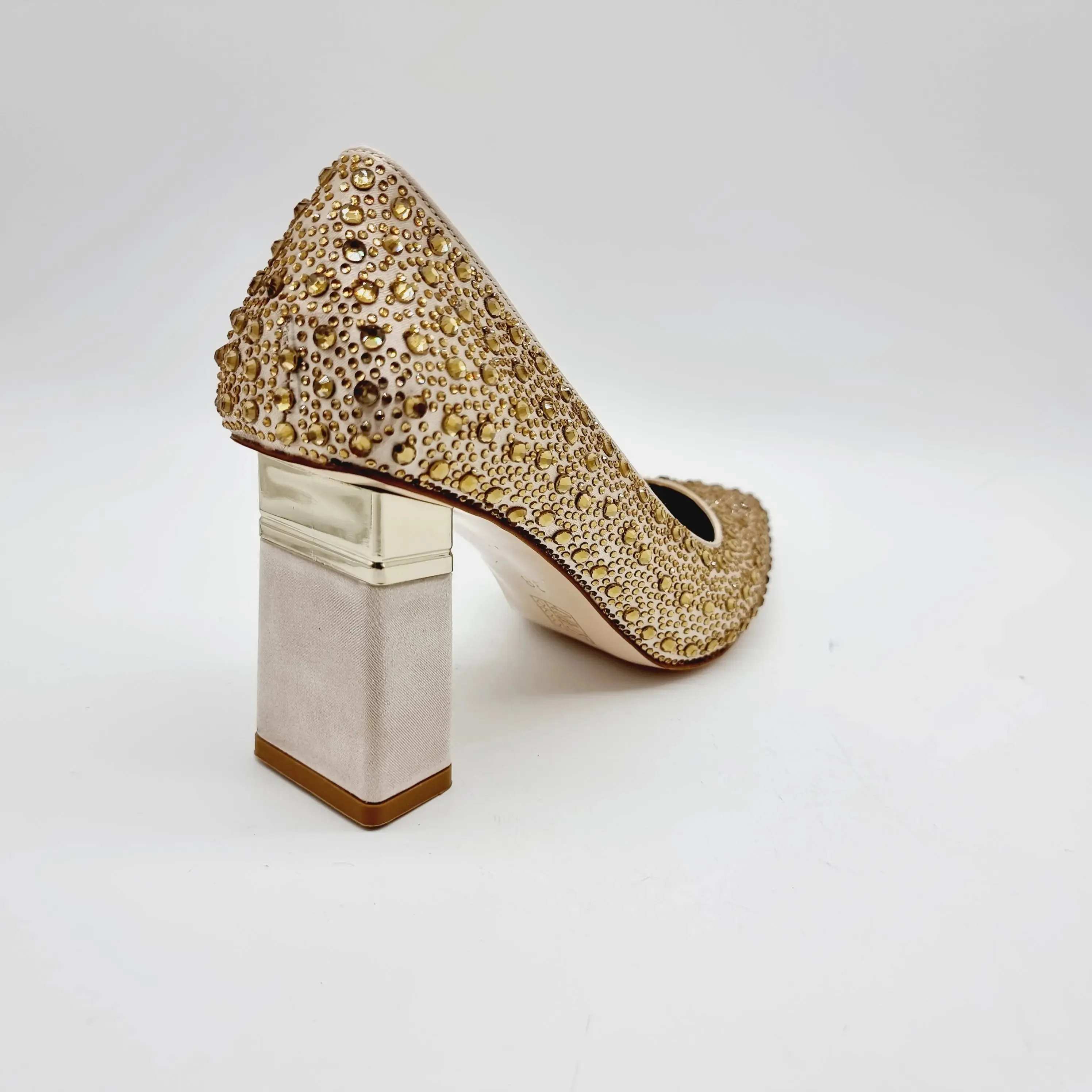 Dress Heels - 1202