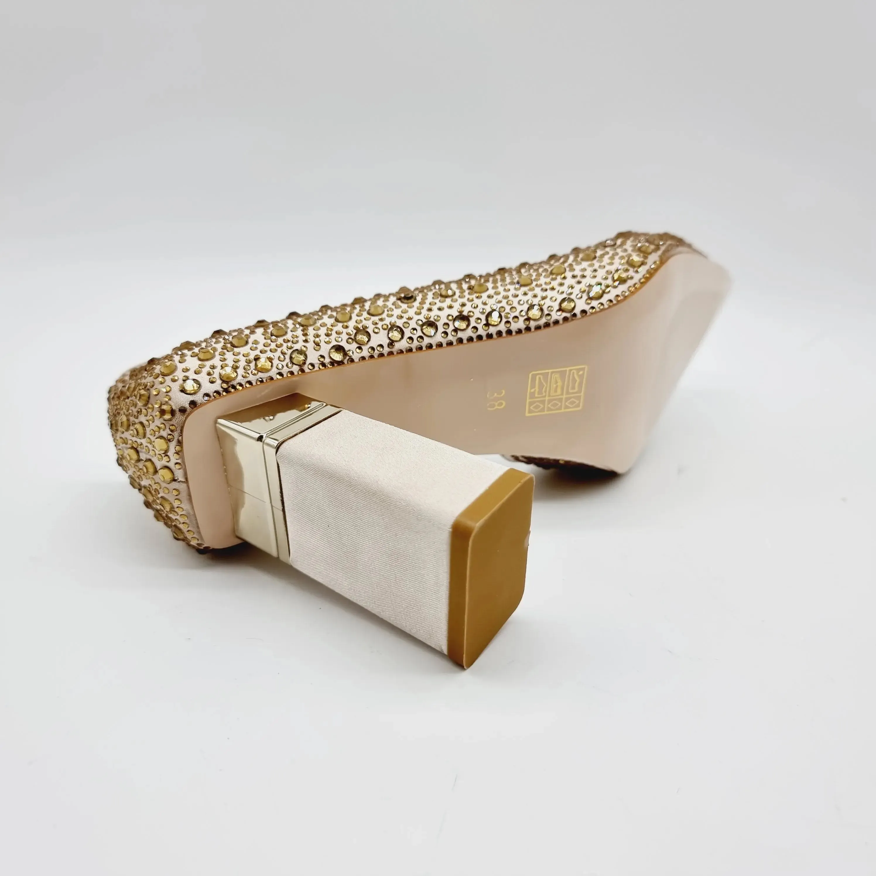 Dress Heels - 1202