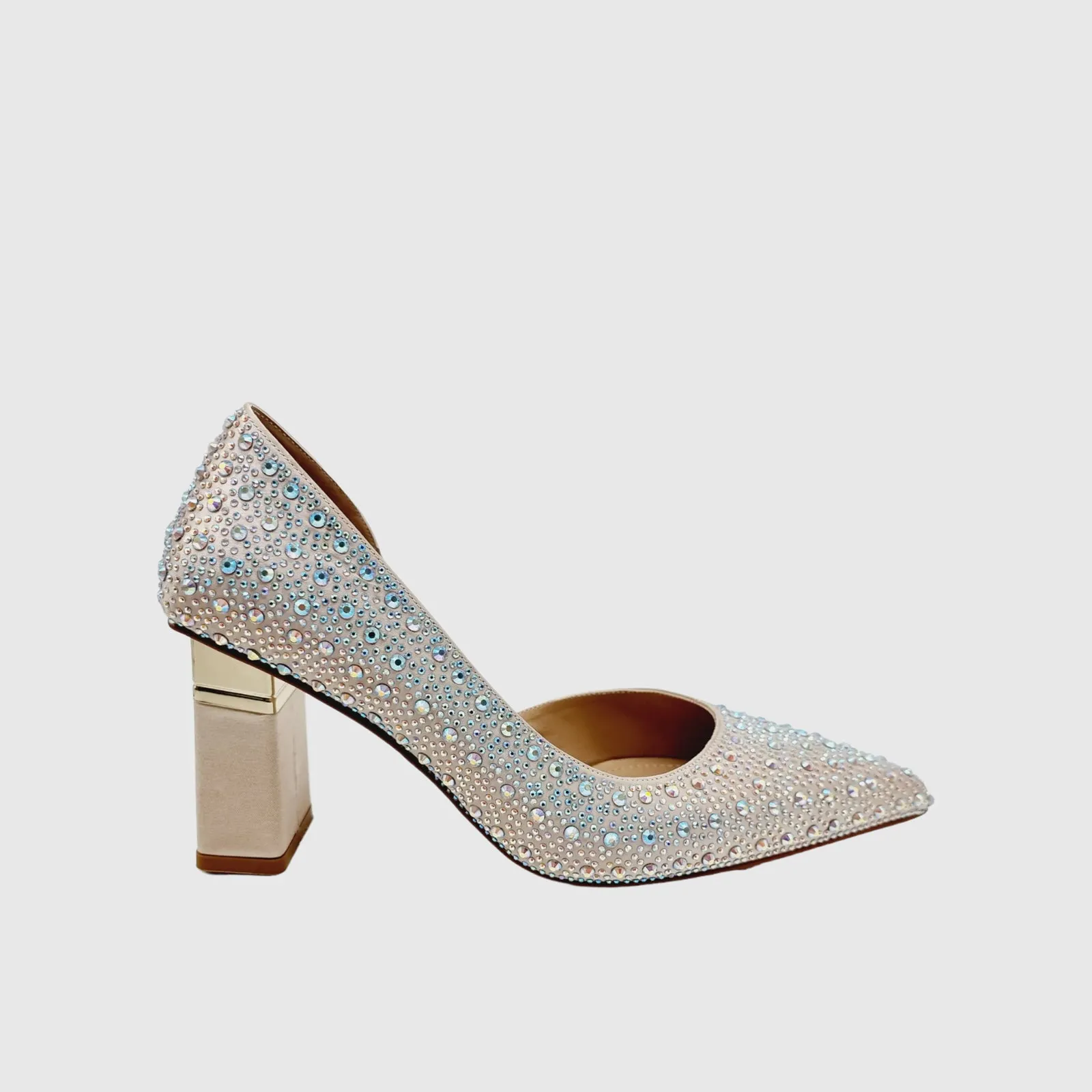 Dress Heels - 1202
