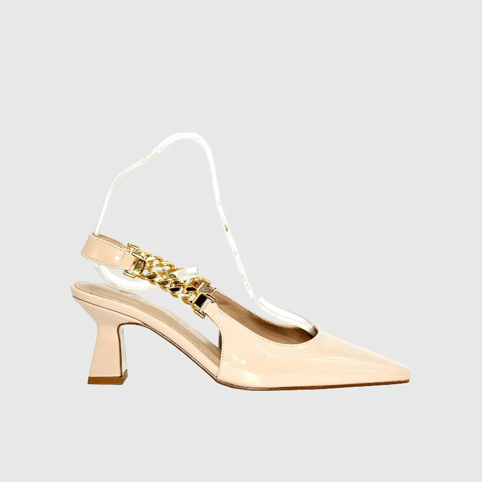 Dress Heels - 2008