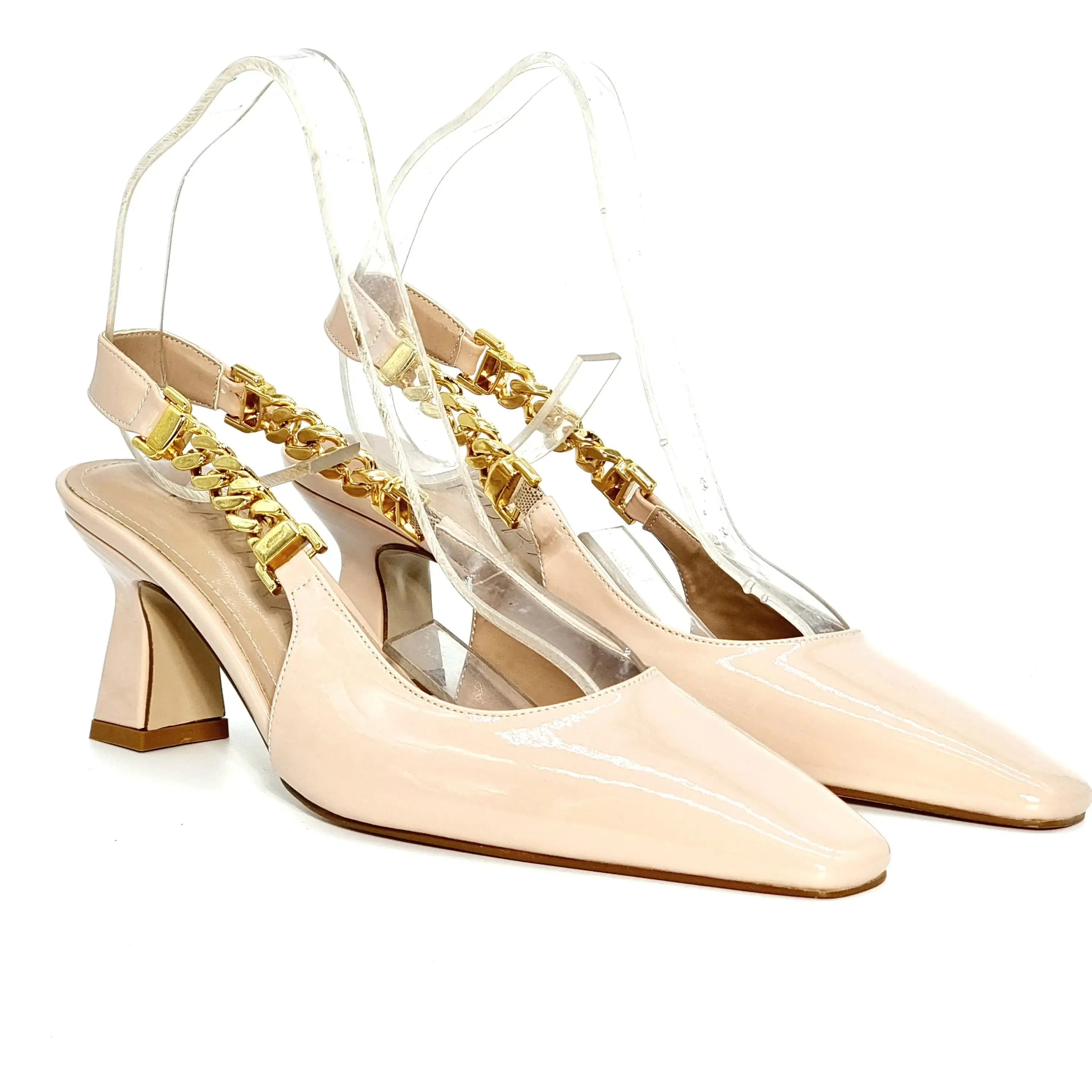 Dress Heels - 2008