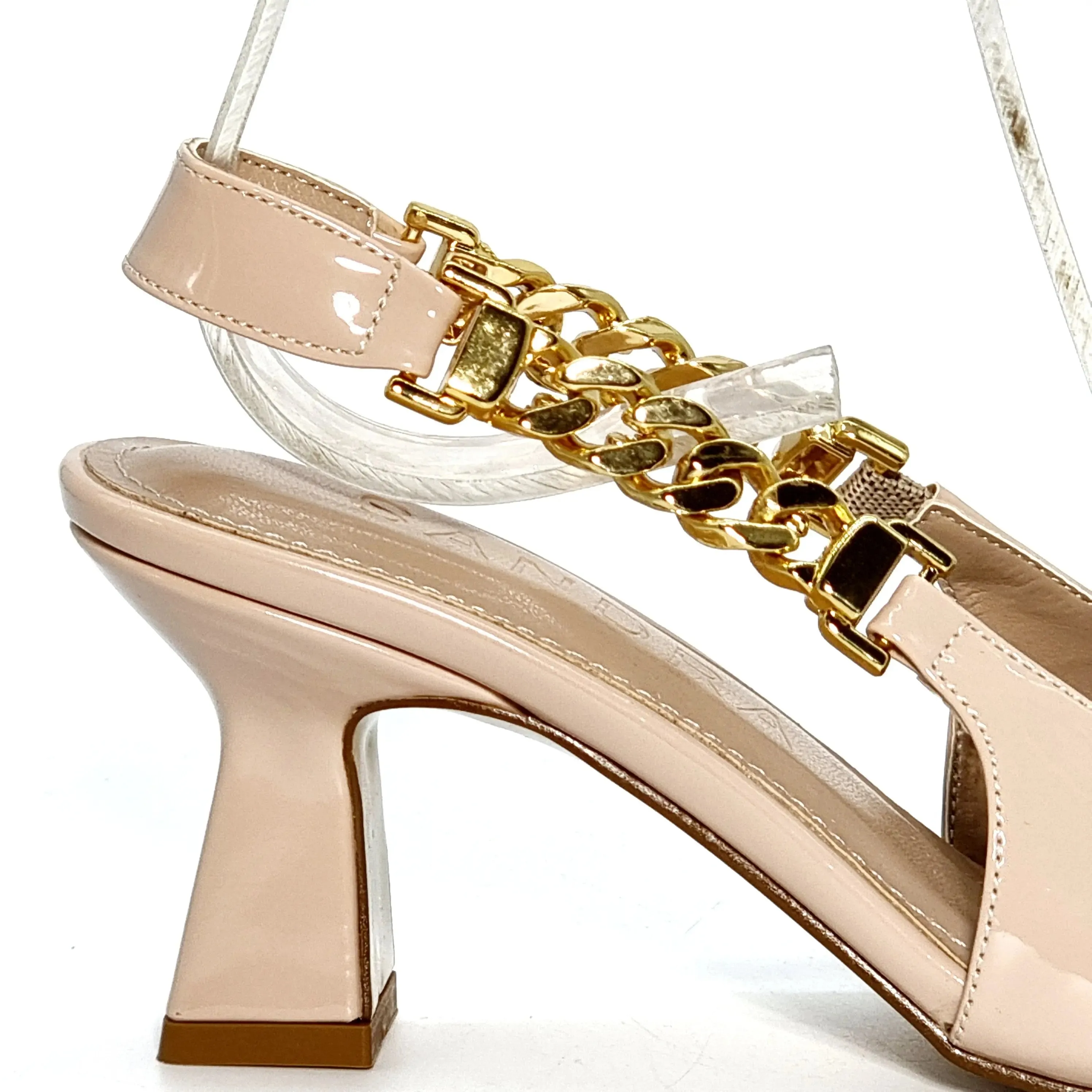 Dress Heels - 2008