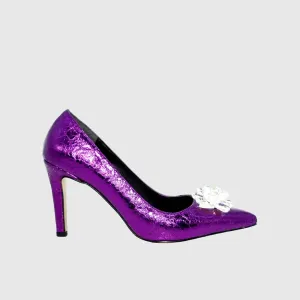 Dress Heels - K001