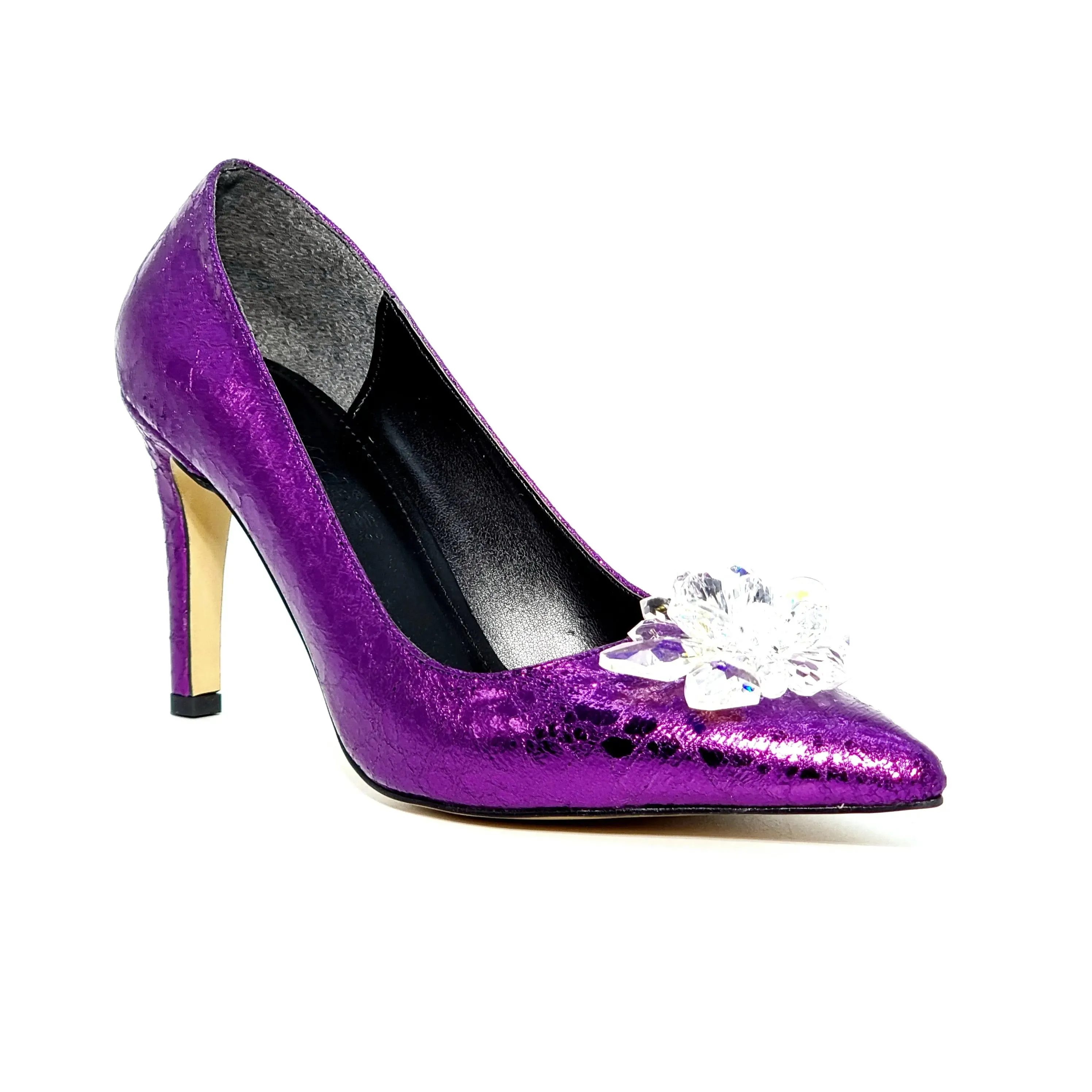 Dress Heels - K001