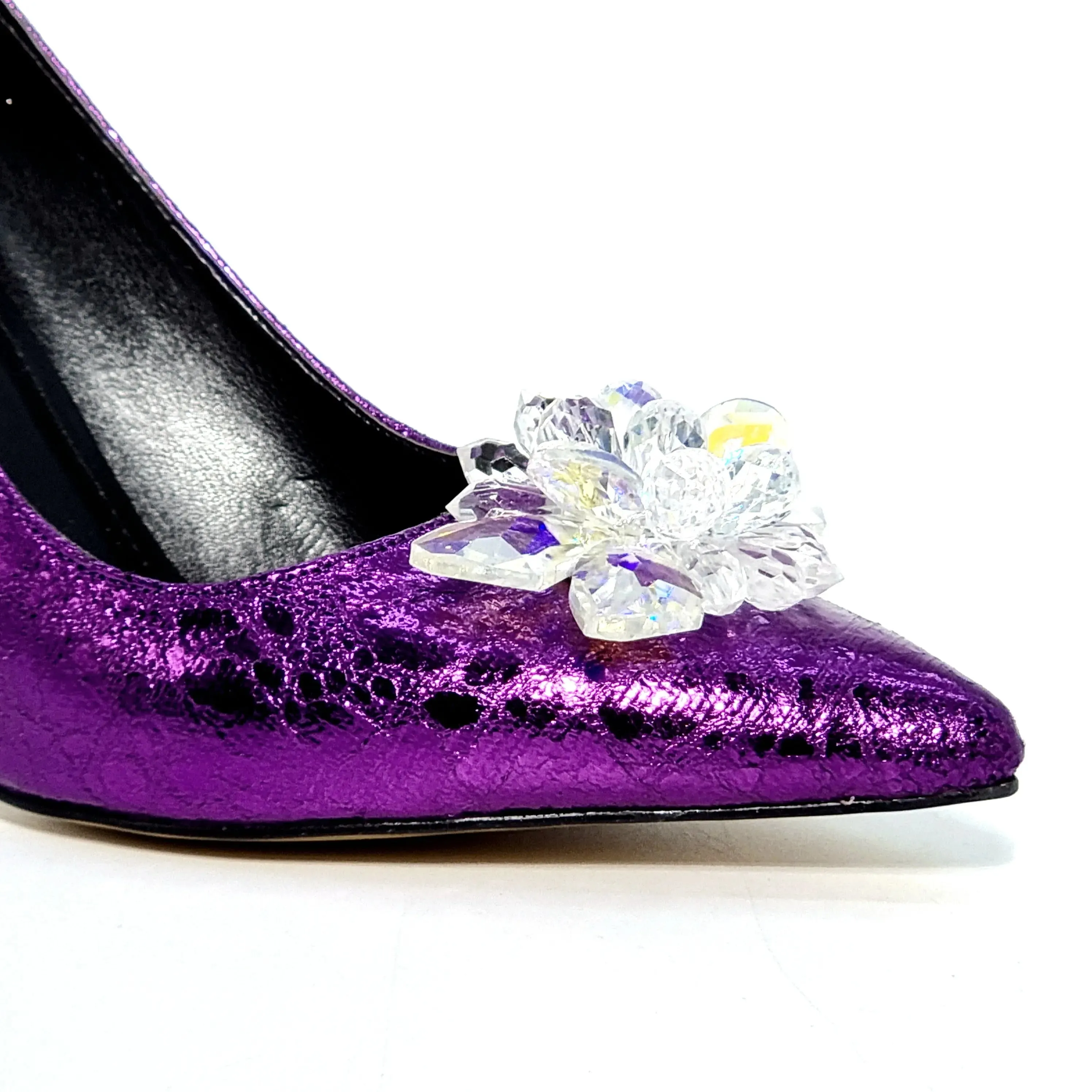 Dress Heels - K001