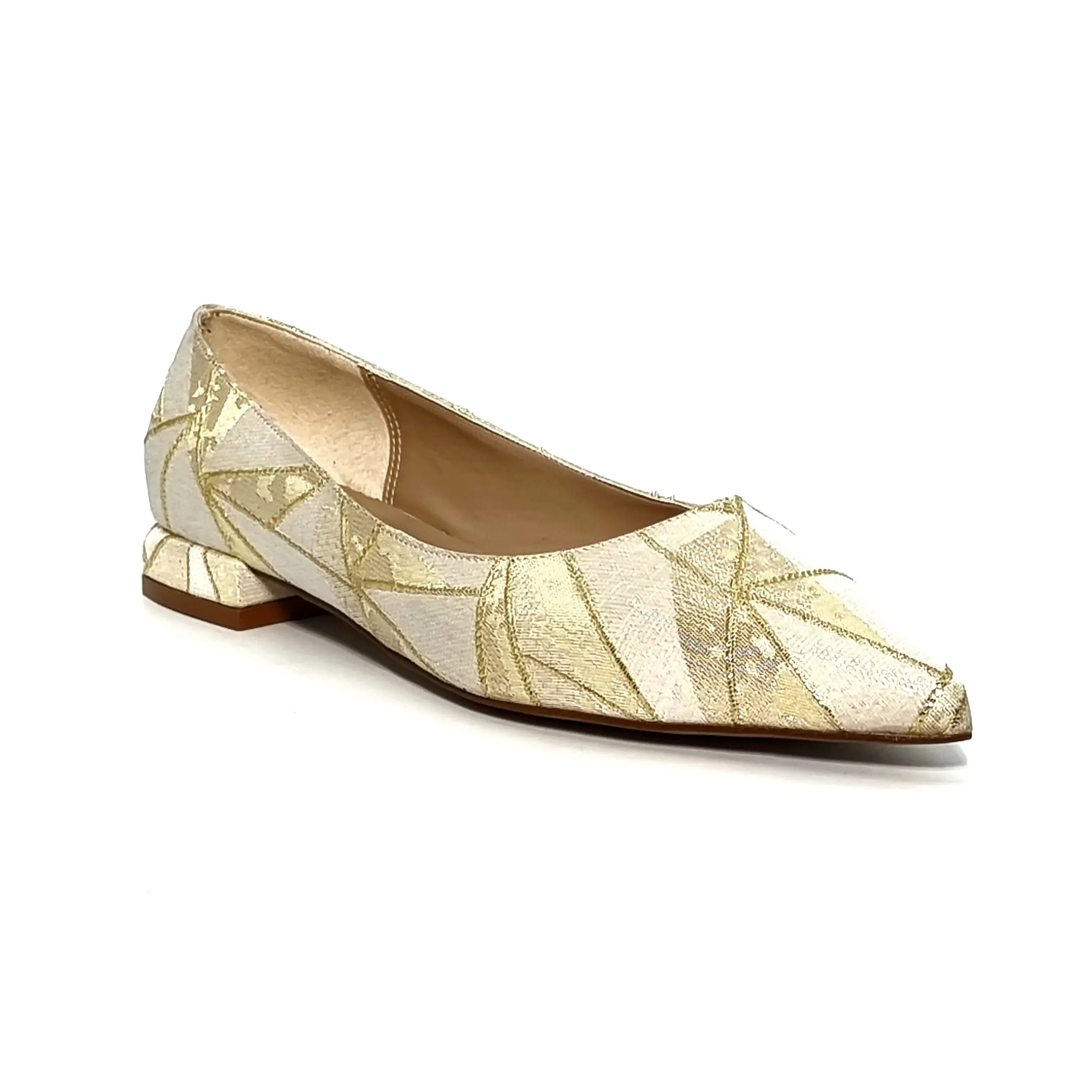 Dress Heels - K2002