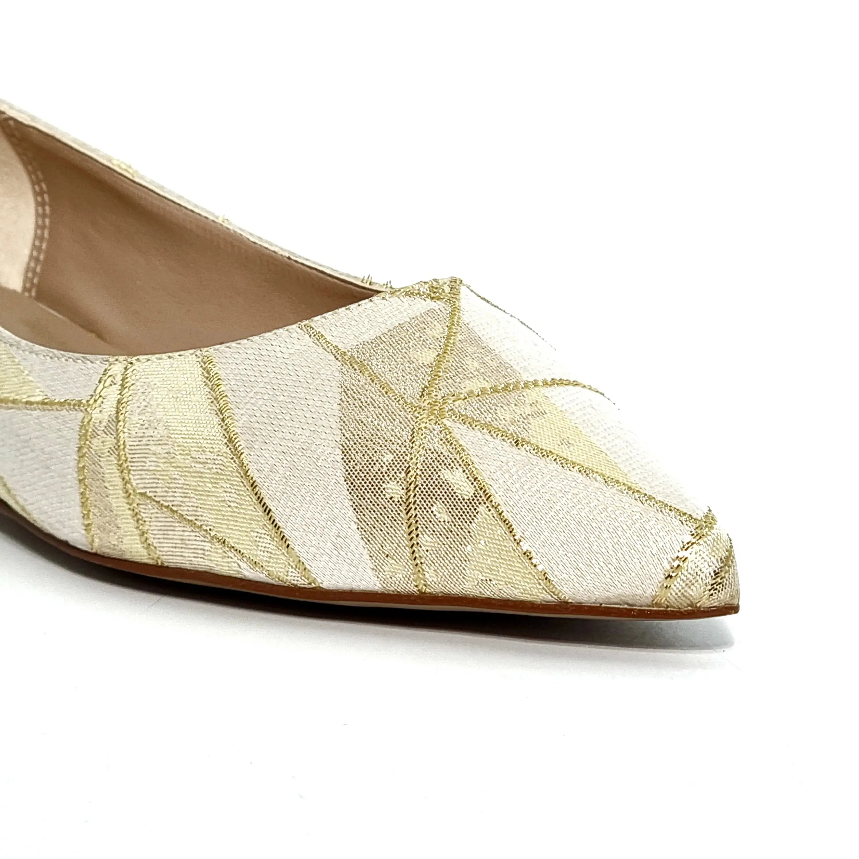 Dress Heels - K2002