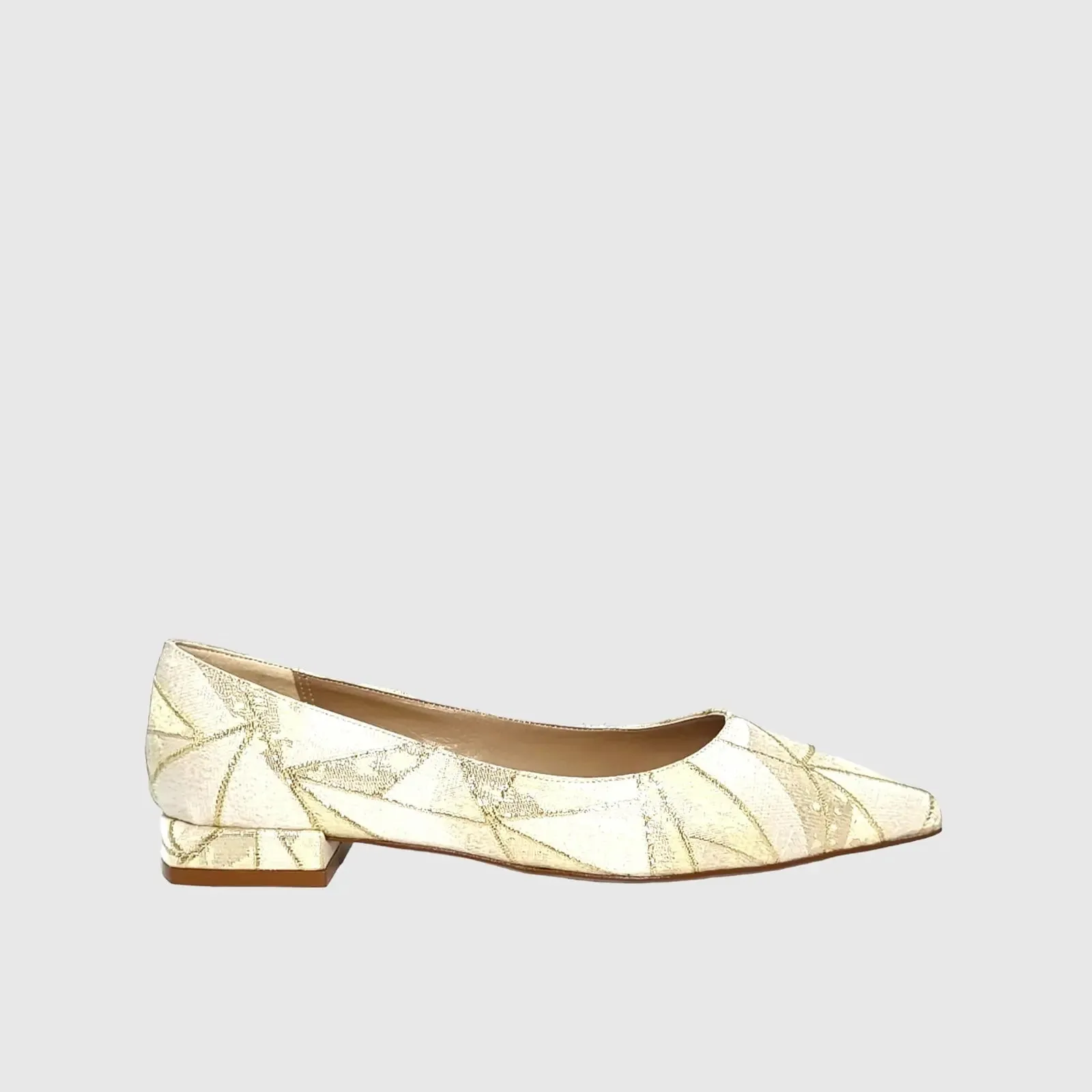 Dress Heels - K2002