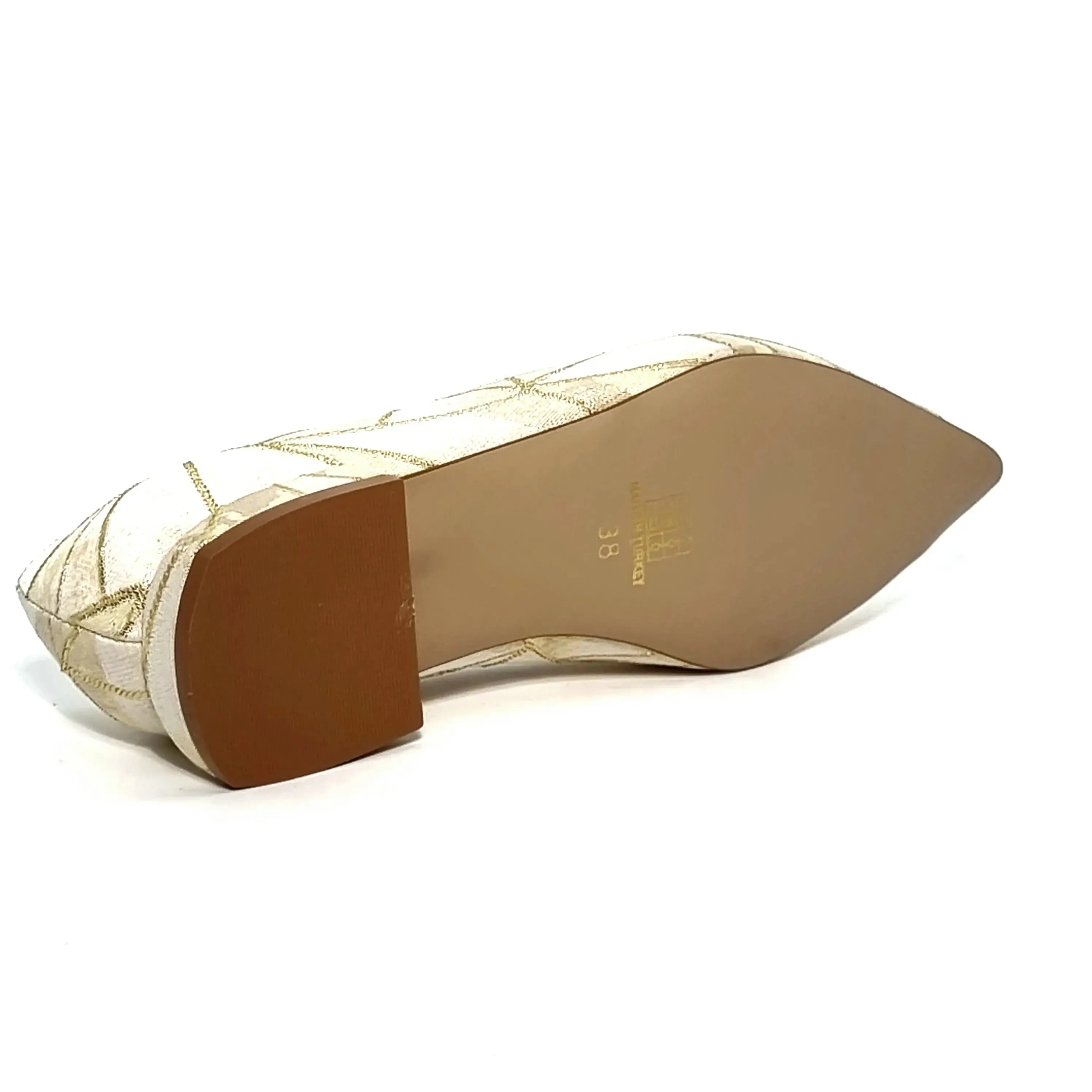 Dress Heels - K2002