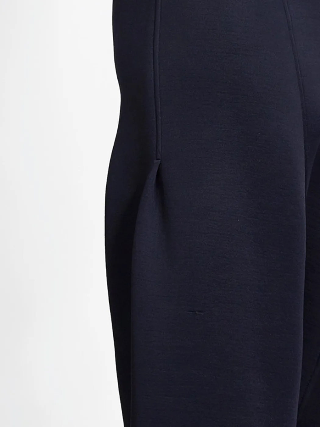 Drop Crotch Pant